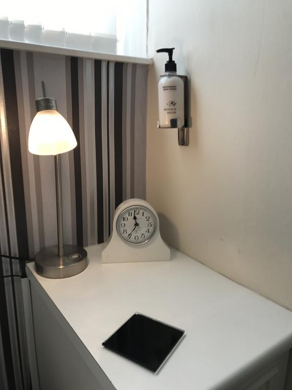 Sydney House Hotel Shrewsbury Luaran gambar
