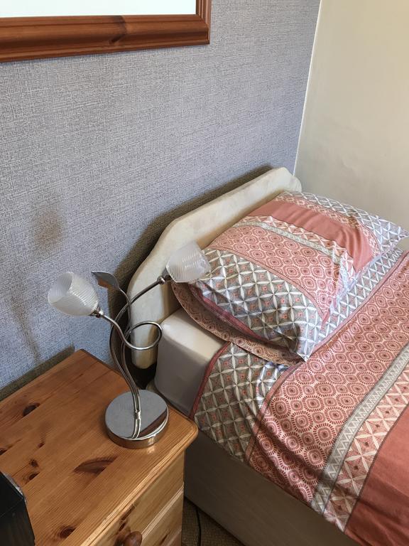 Sydney House Hotel Shrewsbury Luaran gambar