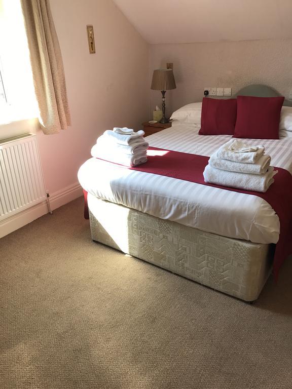 Sydney House Hotel Shrewsbury Luaran gambar