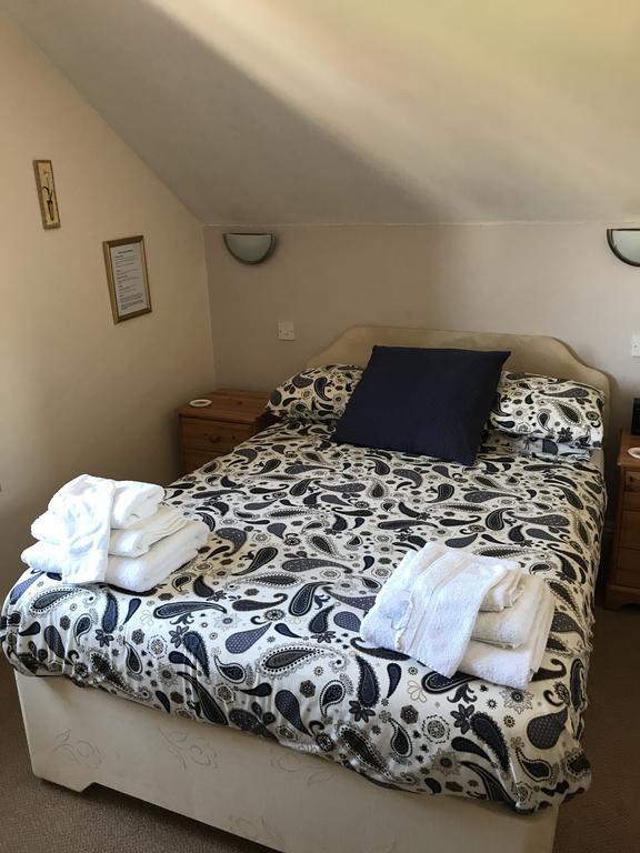Sydney House Hotel Shrewsbury Luaran gambar
