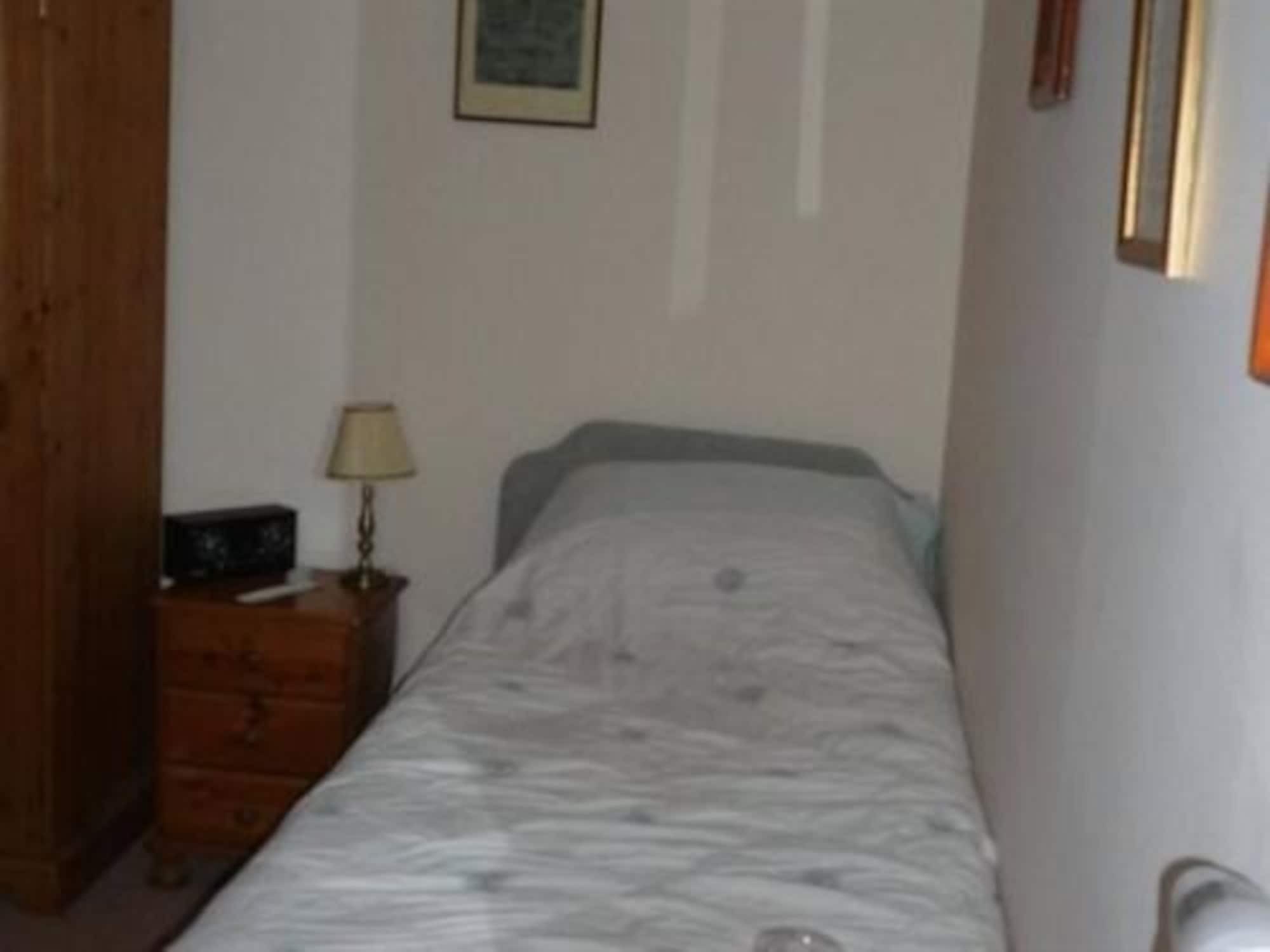 Sydney House Hotel Shrewsbury Luaran gambar